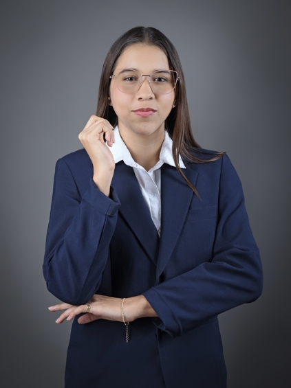 Rashel  Crey Prieto Photo