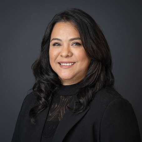 Linney  Valdez Photo