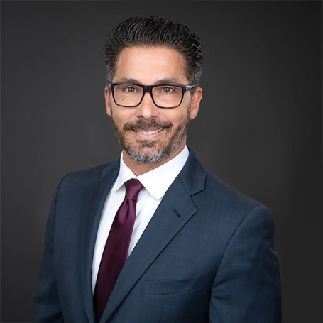 Ty  Martinez, Esq. Photo