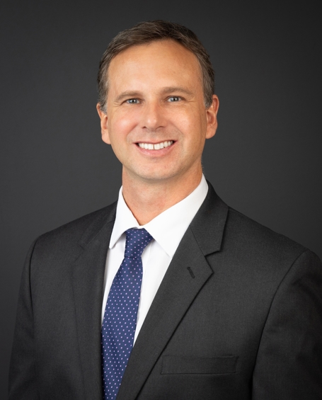 Michael  Velarde, Esq. Photo