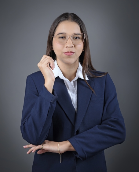 Rashel  Crey Prieto Photo