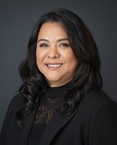 Linney  Valdez Photo