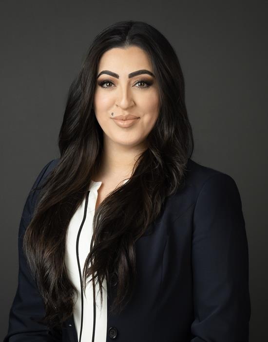 Kausar Sarwari Photo