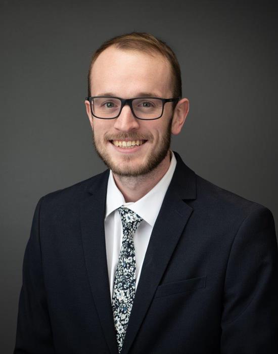 Aaron Grinsell Photo