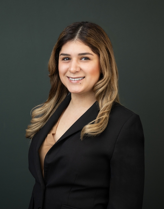 Ashley Velazquez Photo