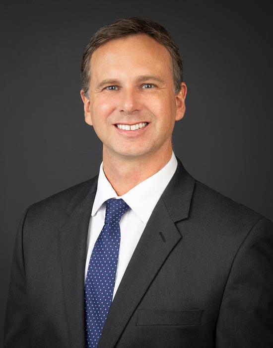 Michael Velarde, Esq. Photo