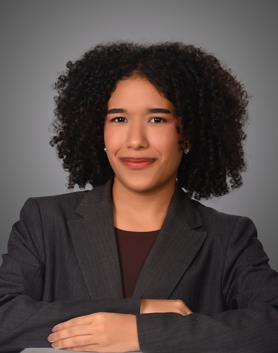 Icela Parra Herrera Photo