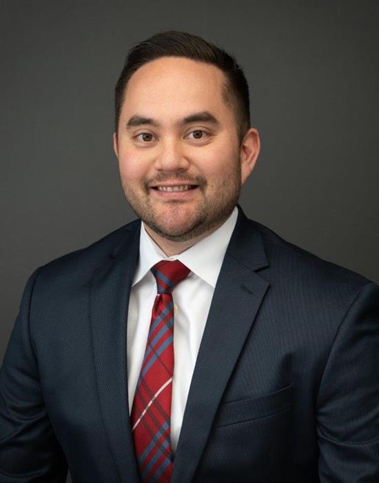 Kevin Kunde, Esq. Photo