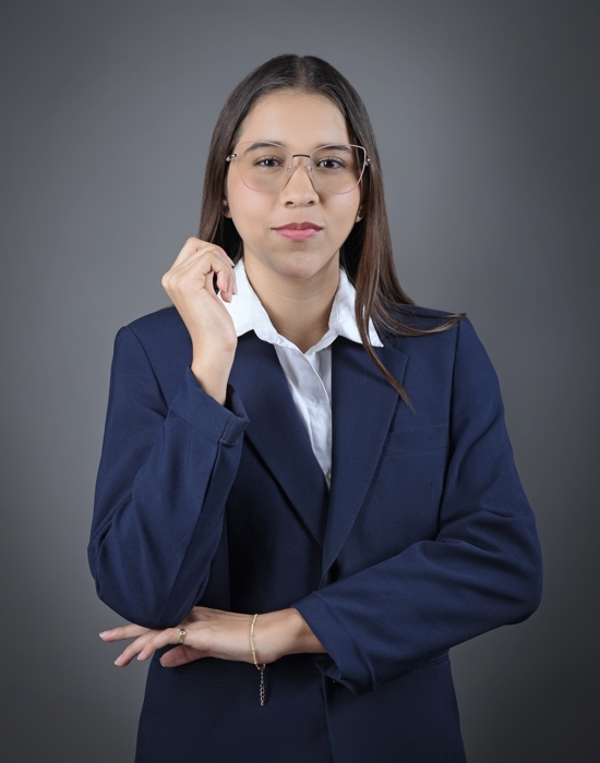 Rashel Crey Prieto Photo