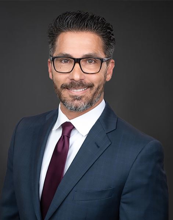 Ty Martinez, Esq. Photo